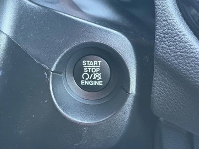 2021 Jeep Compass Altitude FWD