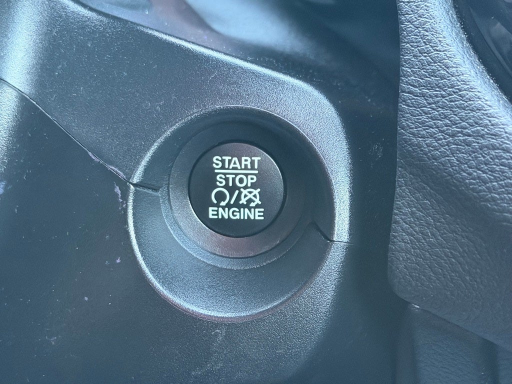 2021 Jeep Compass Altitude FWD