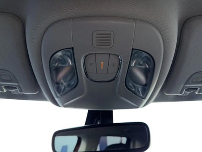 2021 Jeep Compass Altitude FWD