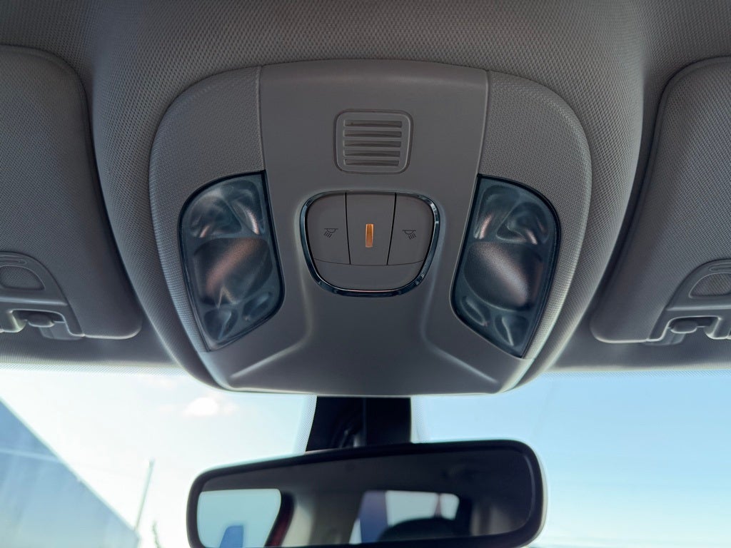 2021 Jeep Compass Altitude FWD