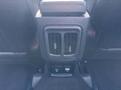 2021 Jeep Compass Altitude FWD