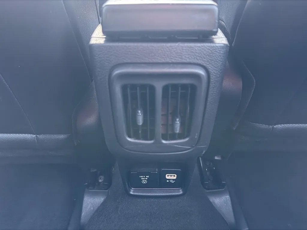 2021 Jeep Compass Altitude FWD