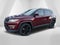 2021 Jeep Compass Altitude FWD