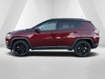 2021 Jeep Compass Altitude FWD
