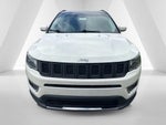 2020 Jeep Compass Limited FWD