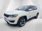 2020 Jeep Compass Limited FWD