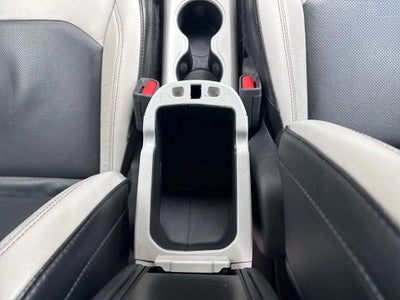 2020 Jeep Compass Limited FWD