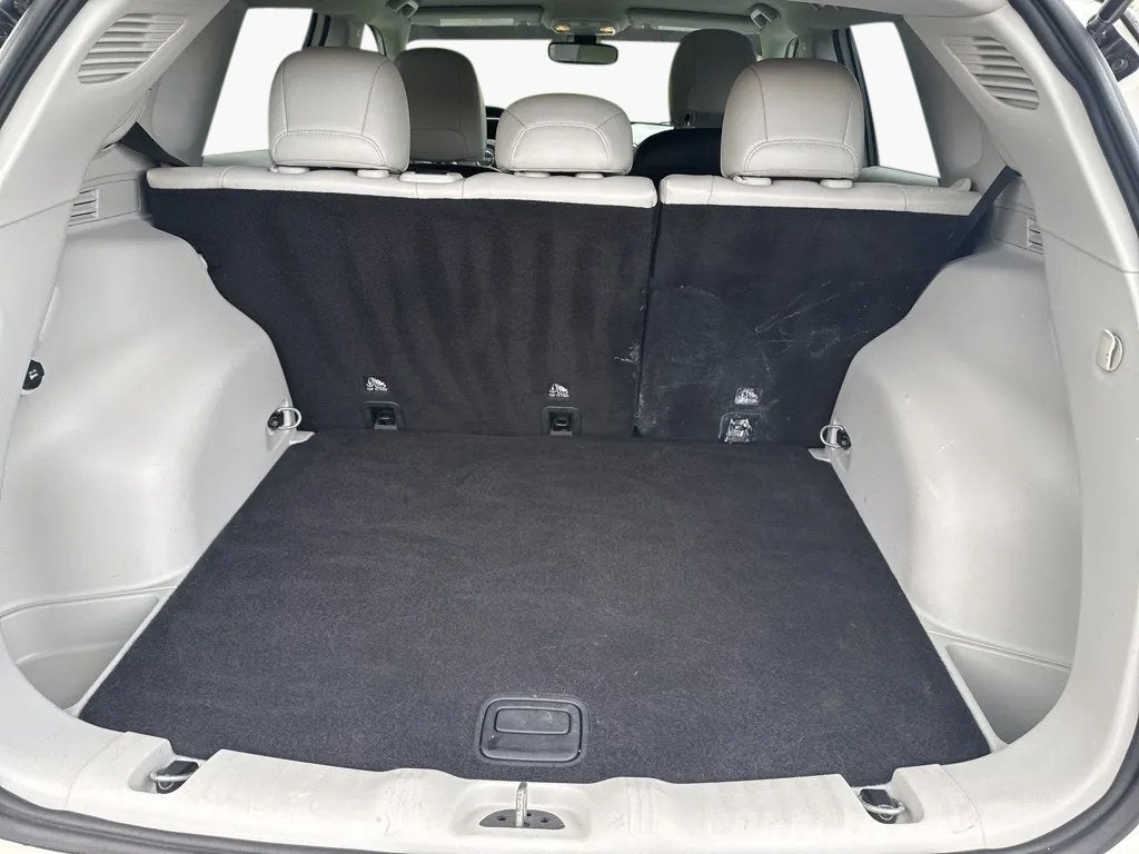 2020 Jeep Compass Limited FWD