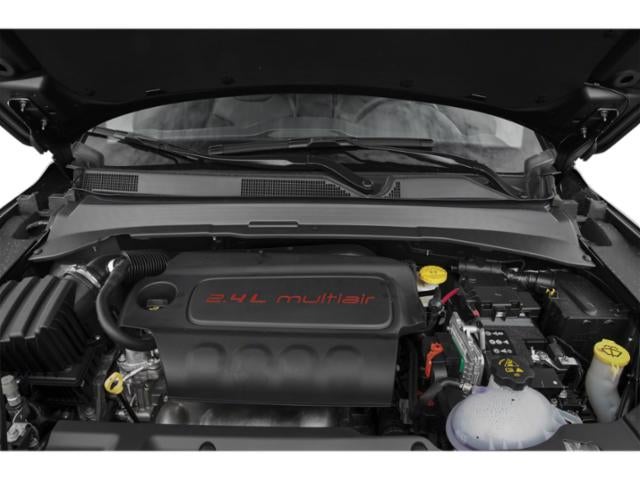 2019 Jeep Compass Trailhawk 4x4