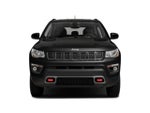 2019 Jeep Compass Trailhawk 4x4