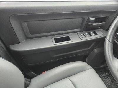 2026 RAM Ram 3500 RAM 3500 TRADESMAN CREW CAB 4X4 6'4' BOX