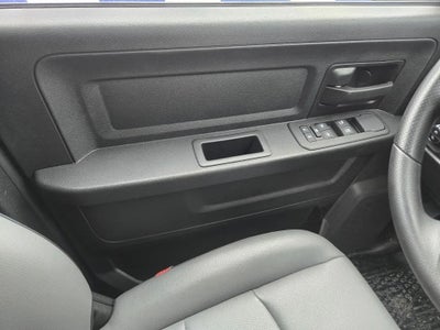 2026 RAM Ram 3500 RAM 3500 TRADESMAN CREW CAB 4X4 6'4' BOX