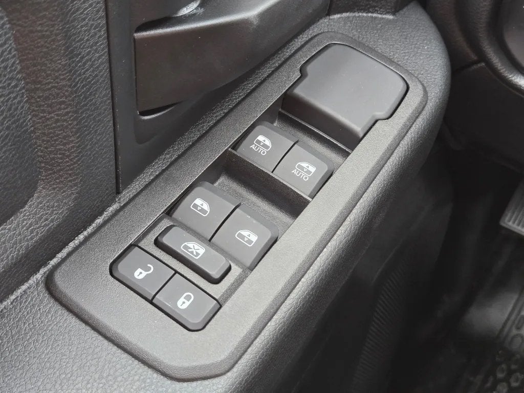 2026 RAM Ram 3500 RAM 3500 TRADESMAN CREW CAB 4X4 6'4' BOX