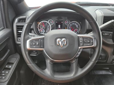 2026 RAM Ram 3500 RAM 3500 TRADESMAN CREW CAB 4X4 6'4' BOX