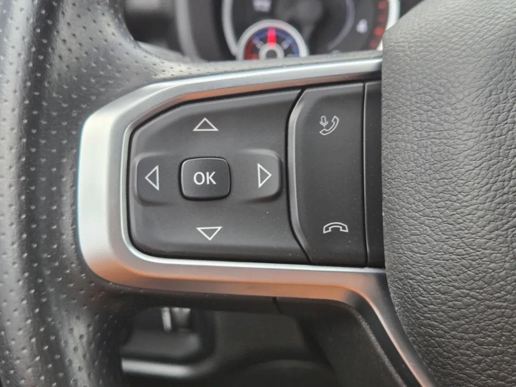 2026 RAM Ram 3500 RAM 3500 TRADESMAN CREW CAB 4X4 6'4' BOX