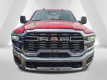 2026 RAM Ram 3500 RAM 3500 TRADESMAN CREW CAB 4X4 6'4' BOX
