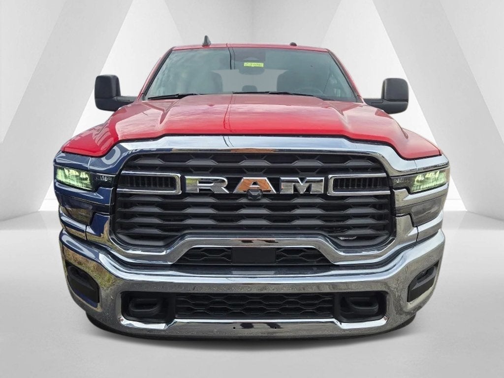 2026 RAM Ram 3500 RAM 3500 TRADESMAN CREW CAB 4X4 6'4' BOX