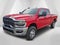 2026 RAM Ram 3500 RAM 3500 TRADESMAN CREW CAB 4X4 6'4' BOX