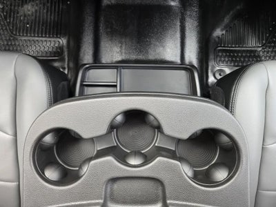 2026 RAM Ram 3500 RAM 3500 TRADESMAN CREW CAB 4X4 6'4' BOX