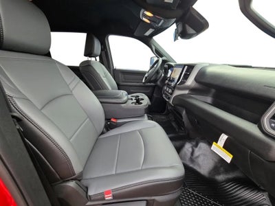 2026 RAM Ram 3500 RAM 3500 TRADESMAN CREW CAB 4X4 6'4' BOX