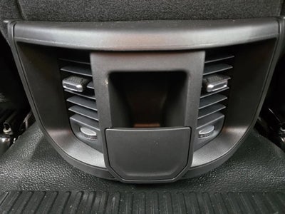 2026 RAM Ram 3500 RAM 3500 TRADESMAN CREW CAB 4X4 6'4' BOX