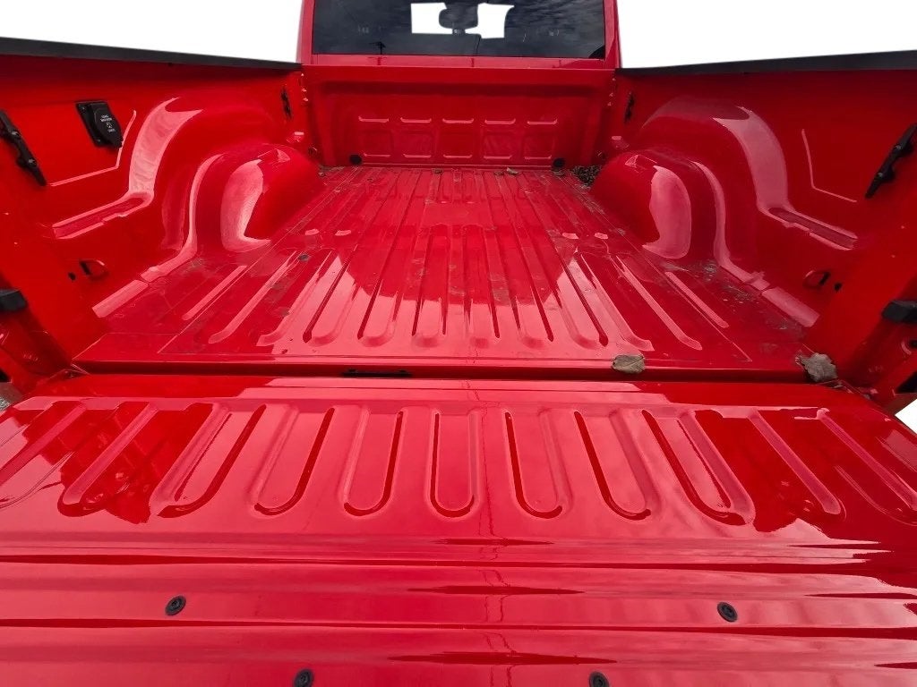 2026 RAM Ram 3500 RAM 3500 TRADESMAN CREW CAB 4X4 6'4' BOX