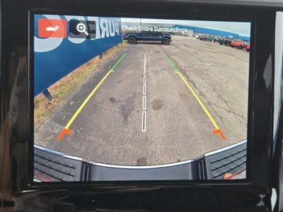 2026 RAM Ram 3500 RAM 3500 TRADESMAN CREW CAB 4X4 6'4' BOX