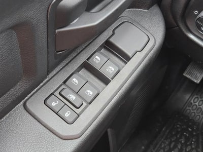 2026 RAM Ram 3500 RAM 3500 TRADESMAN CREW CAB 4X4 6'4' BOX