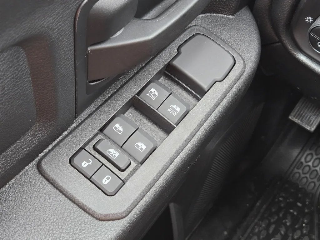 2026 RAM Ram 3500 RAM 3500 TRADESMAN CREW CAB 4X4 6'4' BOX