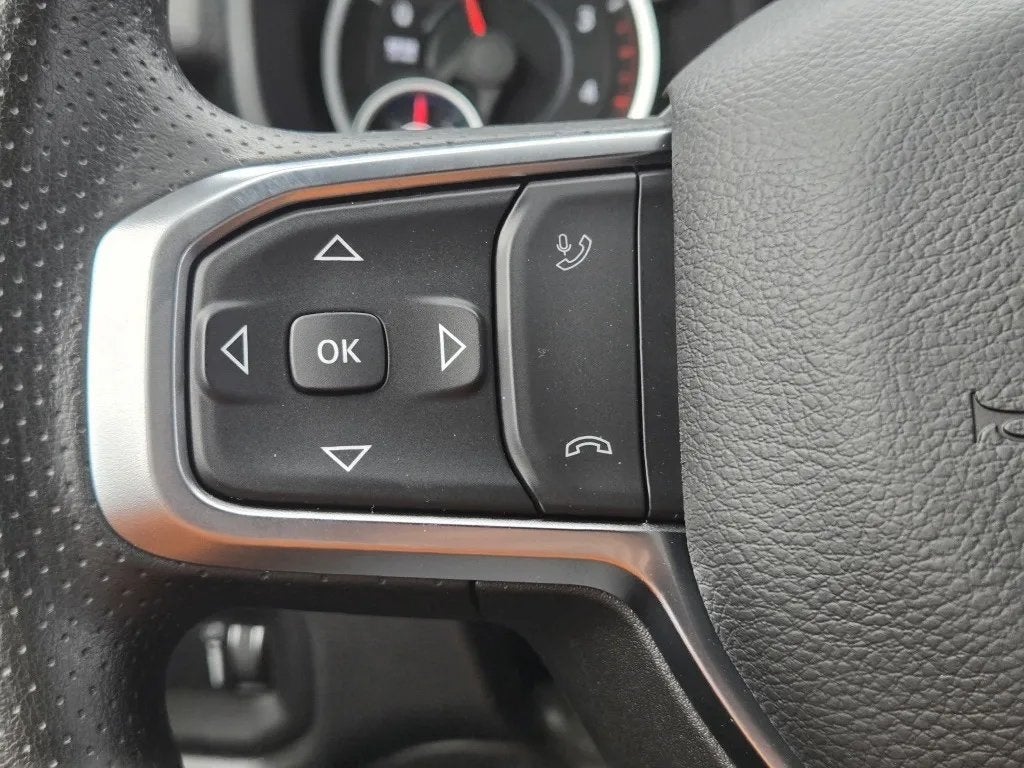 2026 RAM Ram 3500 RAM 3500 TRADESMAN CREW CAB 4X4 6'4' BOX