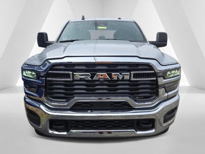 2026 RAM Ram 3500 RAM 3500 TRADESMAN CREW CAB 4X4 6'4' BOX