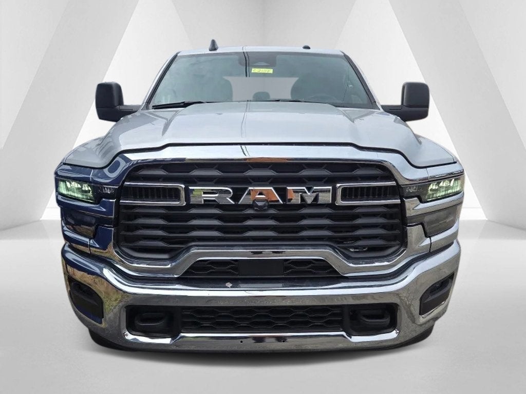 2026 RAM Ram 3500 RAM 3500 TRADESMAN CREW CAB 4X4 6'4' BOX
