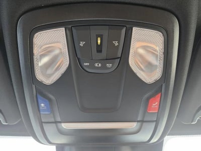 2026 RAM Ram 3500 RAM 3500 TRADESMAN CREW CAB 4X4 6'4' BOX