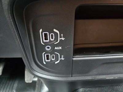 2026 RAM Ram 3500 RAM 3500 TRADESMAN CREW CAB 4X4 6'4' BOX