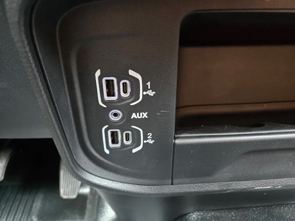 2026 RAM Ram 3500 RAM 3500 TRADESMAN CREW CAB 4X4 6'4' BOX