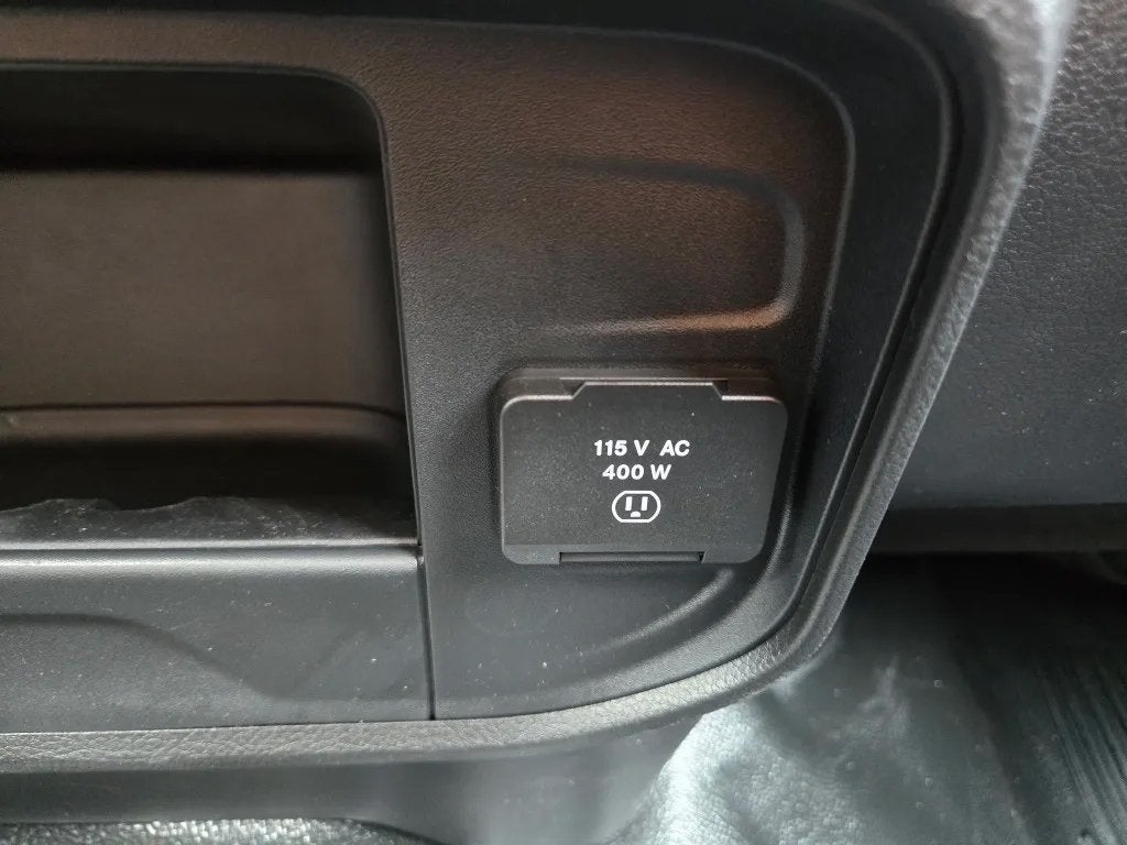 2026 RAM Ram 3500 RAM 3500 TRADESMAN CREW CAB 4X4 6'4' BOX