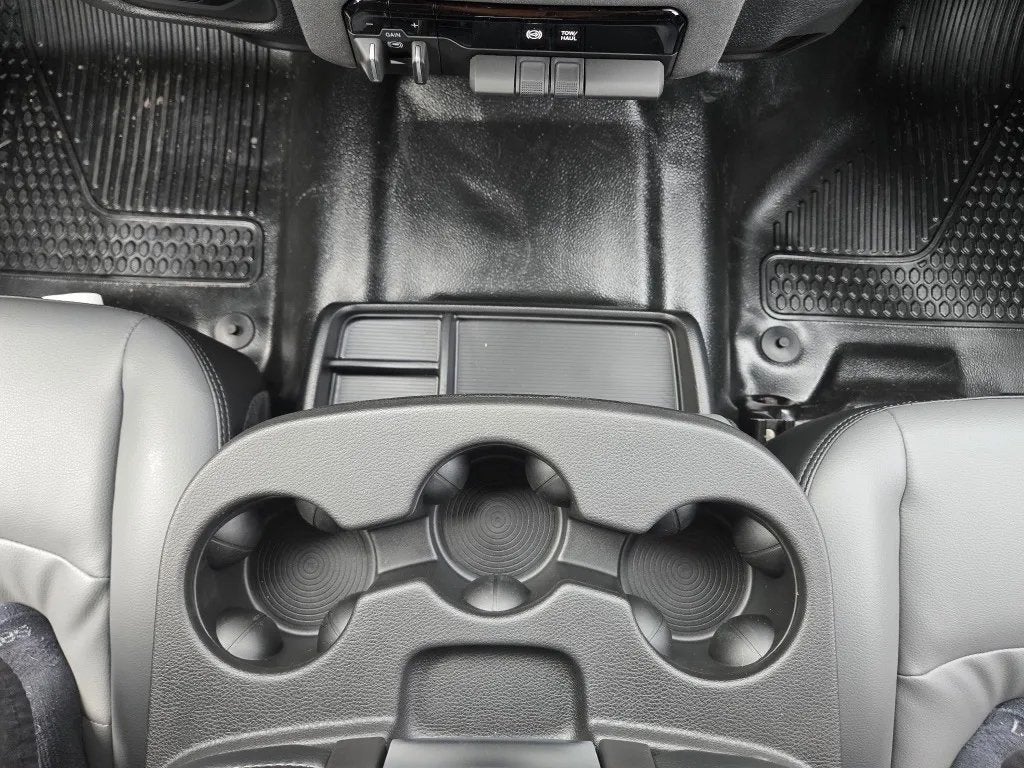 2026 RAM Ram 3500 RAM 3500 TRADESMAN CREW CAB 4X4 6'4' BOX