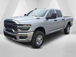 2026 RAM Ram 3500 RAM 3500 TRADESMAN CREW CAB 4X4 6'4' BOX