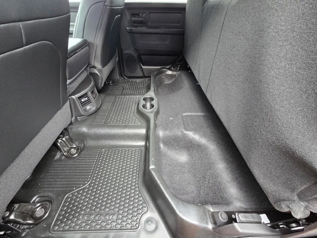 2026 RAM Ram 3500 RAM 3500 TRADESMAN CREW CAB 4X4 6'4' BOX