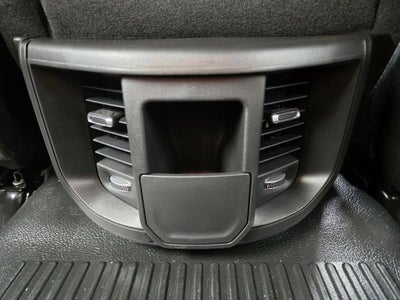 2026 RAM Ram 3500 RAM 3500 TRADESMAN CREW CAB 4X4 6'4' BOX