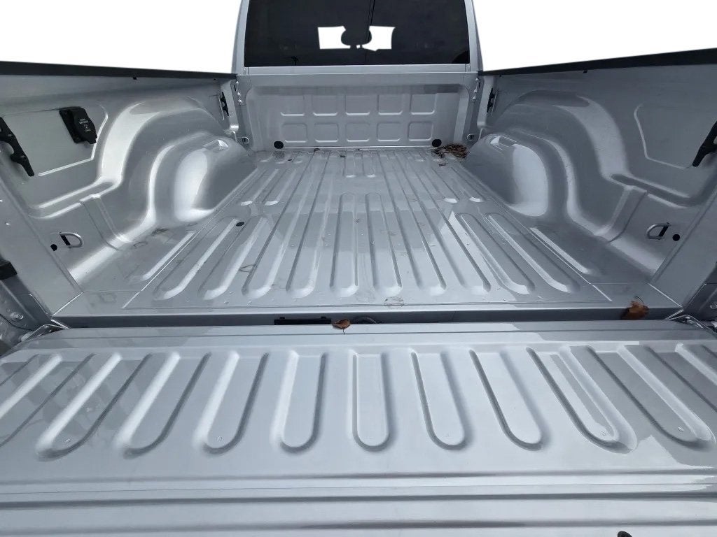 2026 RAM Ram 3500 RAM 3500 TRADESMAN CREW CAB 4X4 6'4' BOX