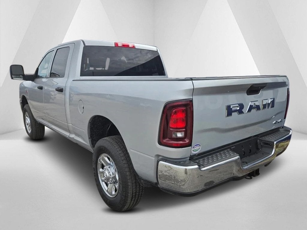 2026 RAM Ram 3500 RAM 3500 TRADESMAN CREW CAB 4X4 6'4' BOX