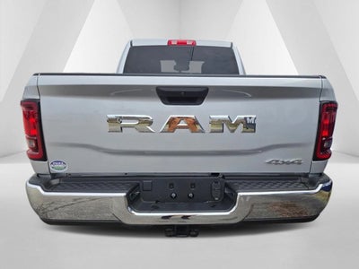 2026 RAM Ram 3500 RAM 3500 TRADESMAN CREW CAB 4X4 6'4' BOX
