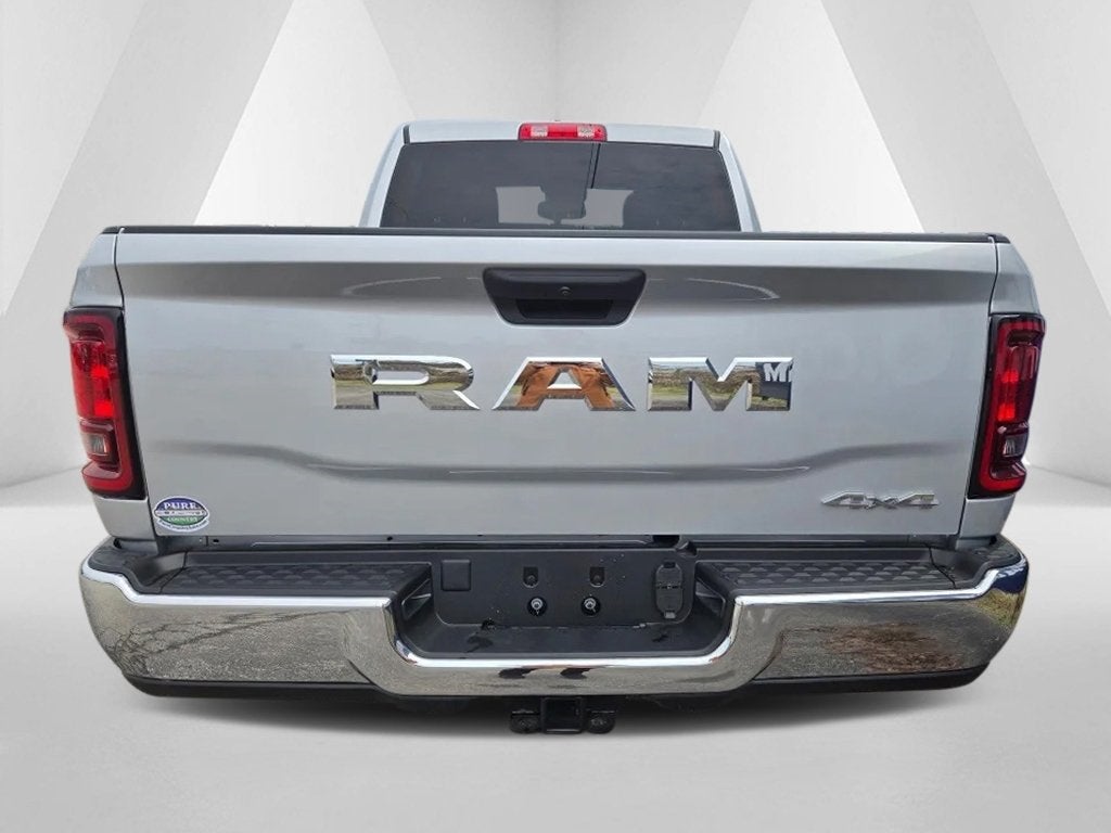 2026 RAM Ram 3500 RAM 3500 TRADESMAN CREW CAB 4X4 6'4' BOX
