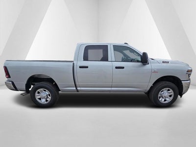 2026 RAM Ram 3500 RAM 3500 TRADESMAN CREW CAB 4X4 6'4' BOX