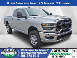 2026 RAM Ram 3500