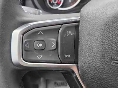 2026 RAM Ram 3500 RAM 3500 BIG HORN CREW CAB 4X4 6'4' BOX