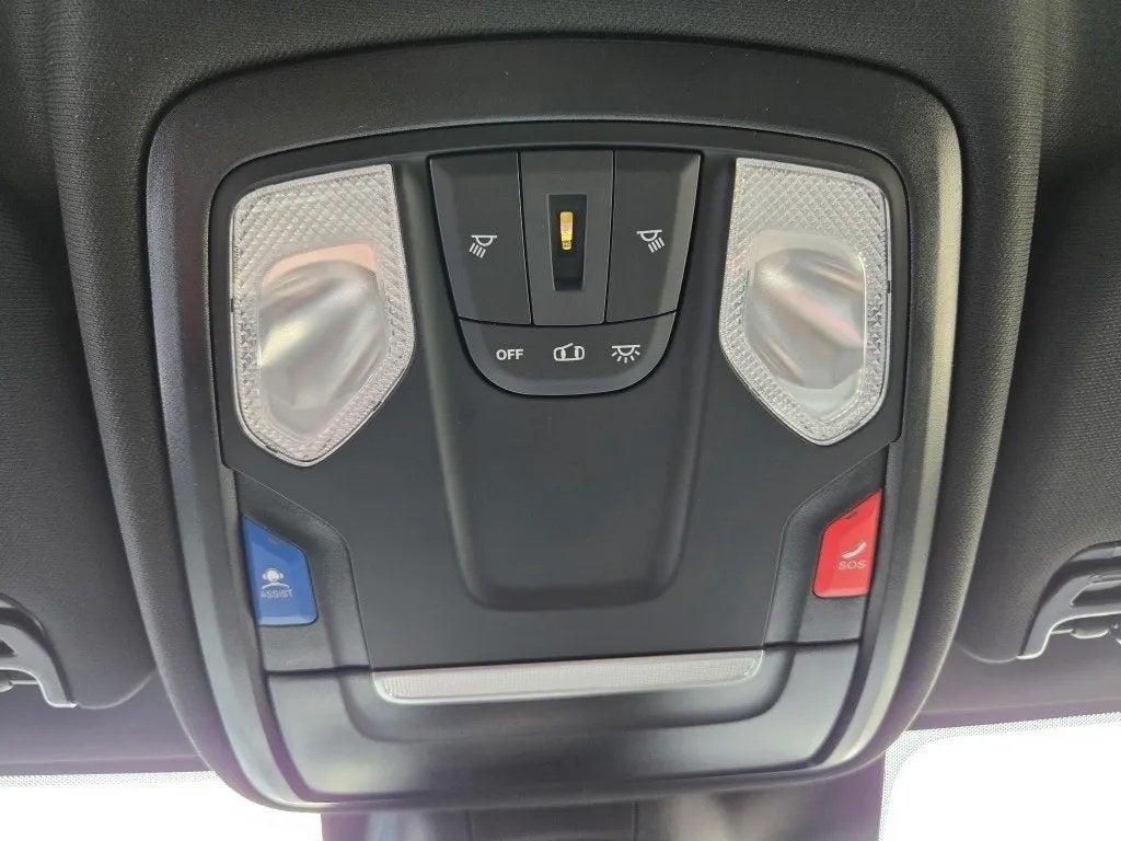 2026 RAM Ram 3500 RAM 3500 BIG HORN CREW CAB 4X4 6'4' BOX