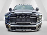 2026 RAM Ram 3500 RAM 3500 BIG HORN CREW CAB 4X4 6'4' BOX