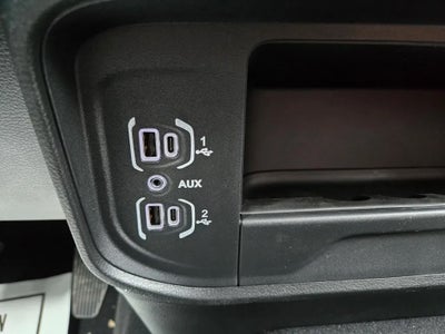 2026 RAM Ram 3500 RAM 3500 BIG HORN CREW CAB 4X4 6'4' BOX